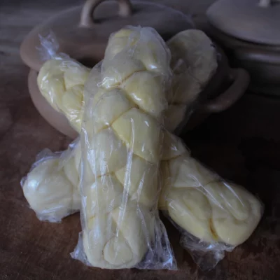 Queijo Trancinha (de 450g a 500g)