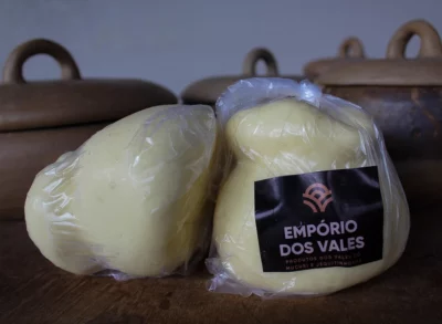 Queijo Cabacinha