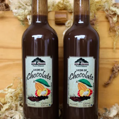 Licores Chocolate – 275 ml