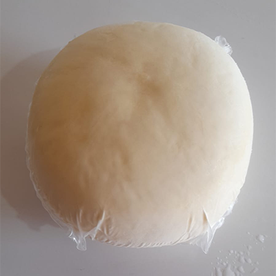 Queijo Bonança Cabacinha (pura) 400g