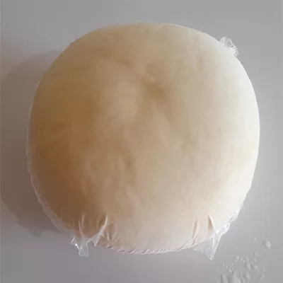 Queijo Bonança Redondo puro (1Kg)